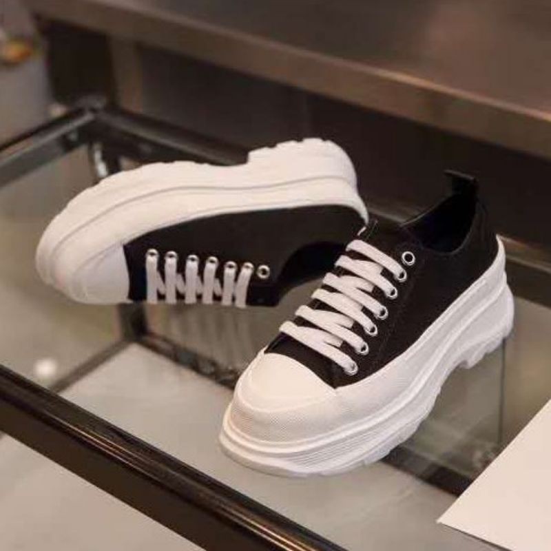 GIÀY THỂ THAO MC vải cao cấp mới nhất