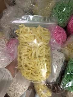 Mứt dừa non chuẩn vị Bến Tre