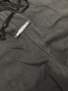 [ SALE SẬP SÀN ] Essentials FOG pants SS20 full túi zip