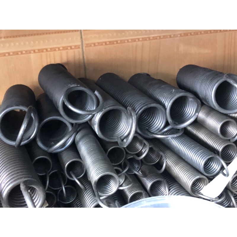 Lò xo kéo 55(sợi 6 mm dài 300)🤝🤝🤝