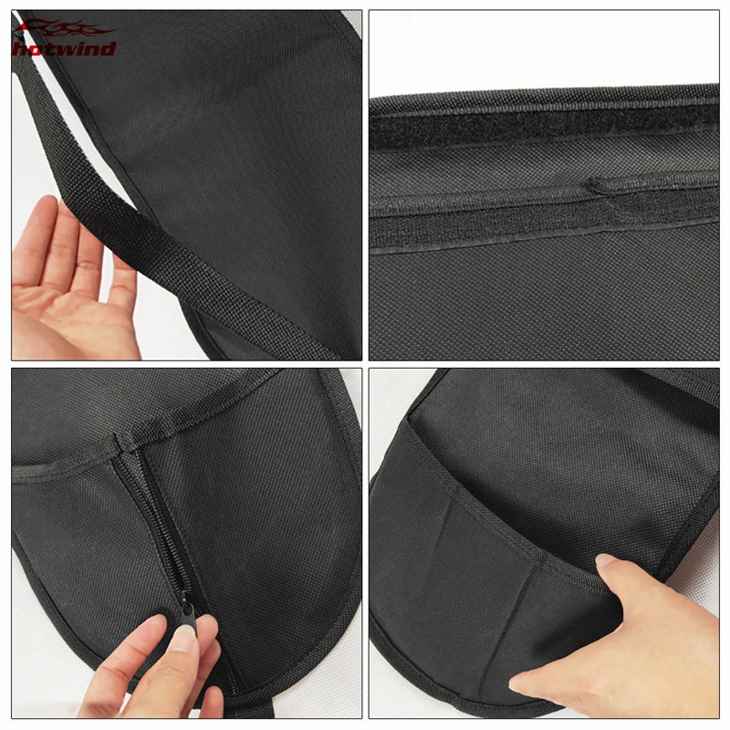 Túi đựng ván trượt có dây đeo tiện lợi