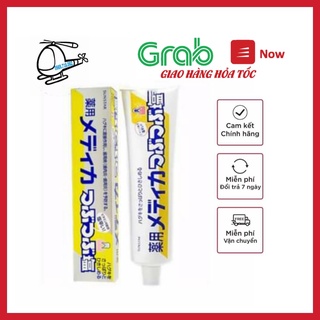 Kem đánh răng muối Sunstar