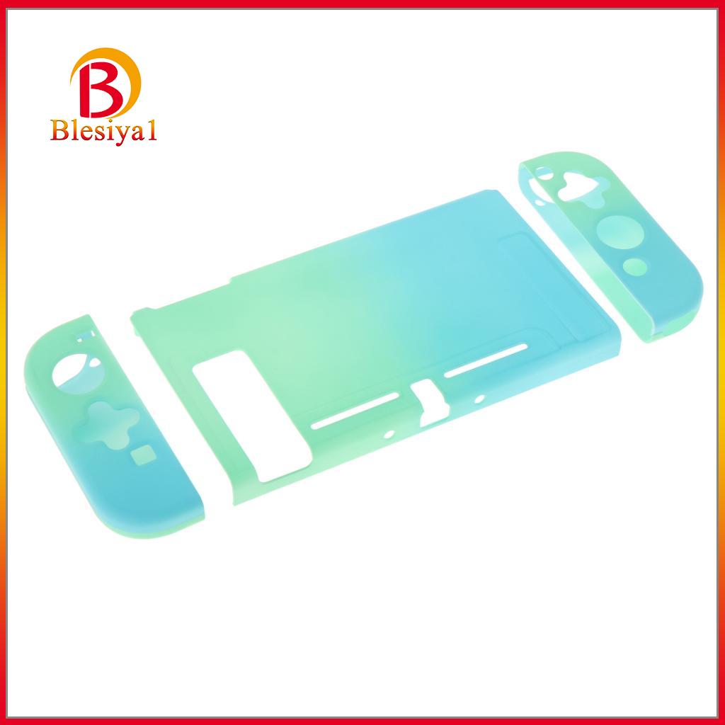 Ốp Lưng Màu Gradient Cho Máy Chơi Game Nintendo Switch 1