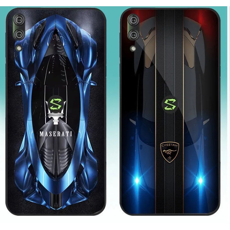 Ốp Lưng Dẻo Bảo Vệ Cho Xiaomi Black Shark 2 / 3 / 3S / 4 / 4S / Pro