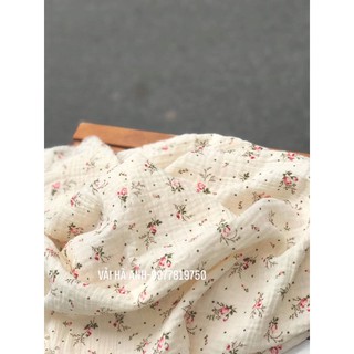 Vải bạn Nguyễn Huệ