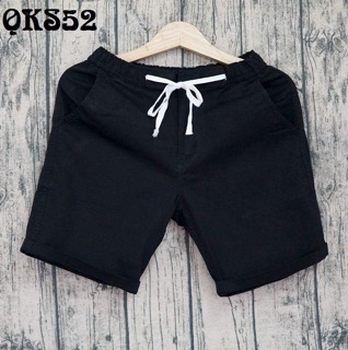 Quần short kaki