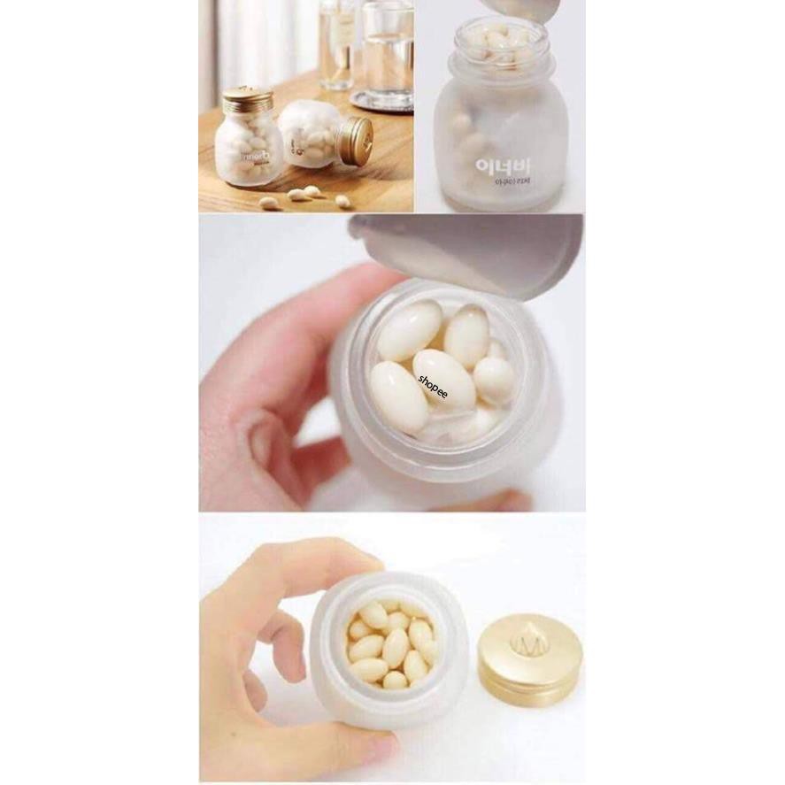 bon ( Hộp 70v) Cấp nước Aqua Rich | BigBuy360 - bigbuy360.vn