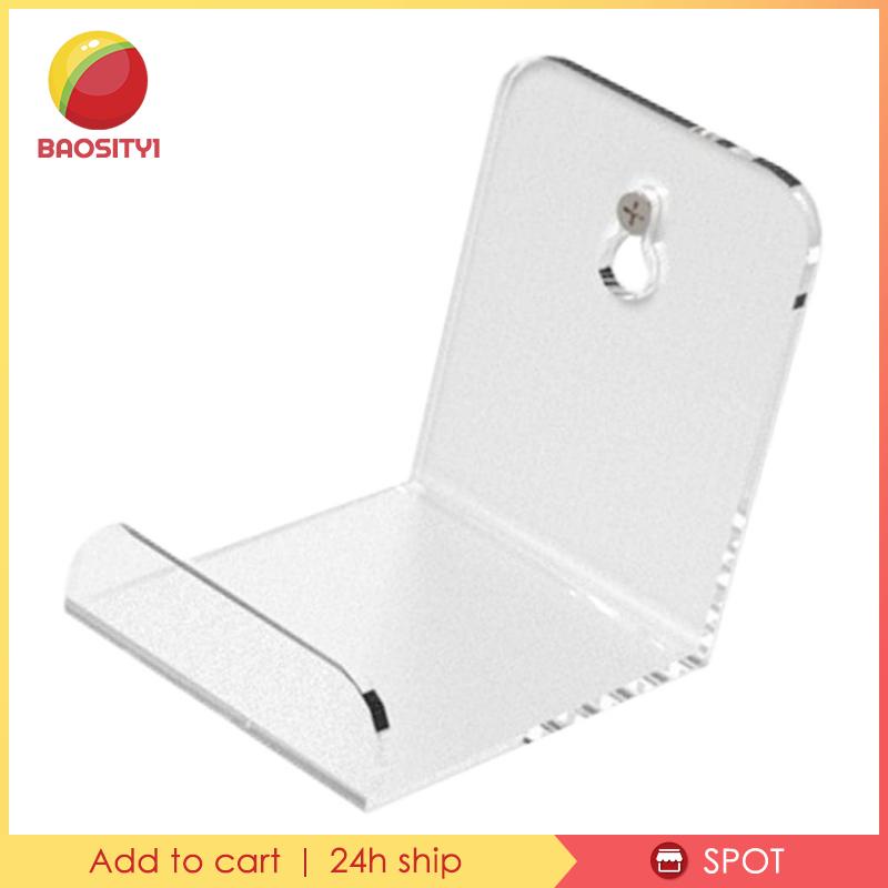 Giá Đỡ Gắn Tường Baosity1 Cho Tay Cầm Chơi Game PS4