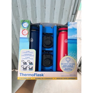Bình giữ nhiệt ThermoFlask 710ml