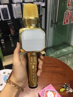 Mic karaoke SD-10