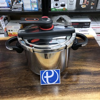 Nồi áp suất Kims Cook 6L 22CM