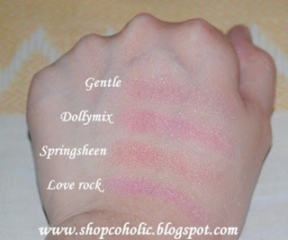 Phấn má dạng nén M.A.C Mineralize Blush 3.2g