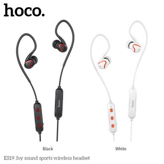  TAI NGHE THỂ THAO BLUETOOTH HOCO ES19 CAO CẤP [CHÍNH HÃNG] [GIÁ BÁN SỈ]