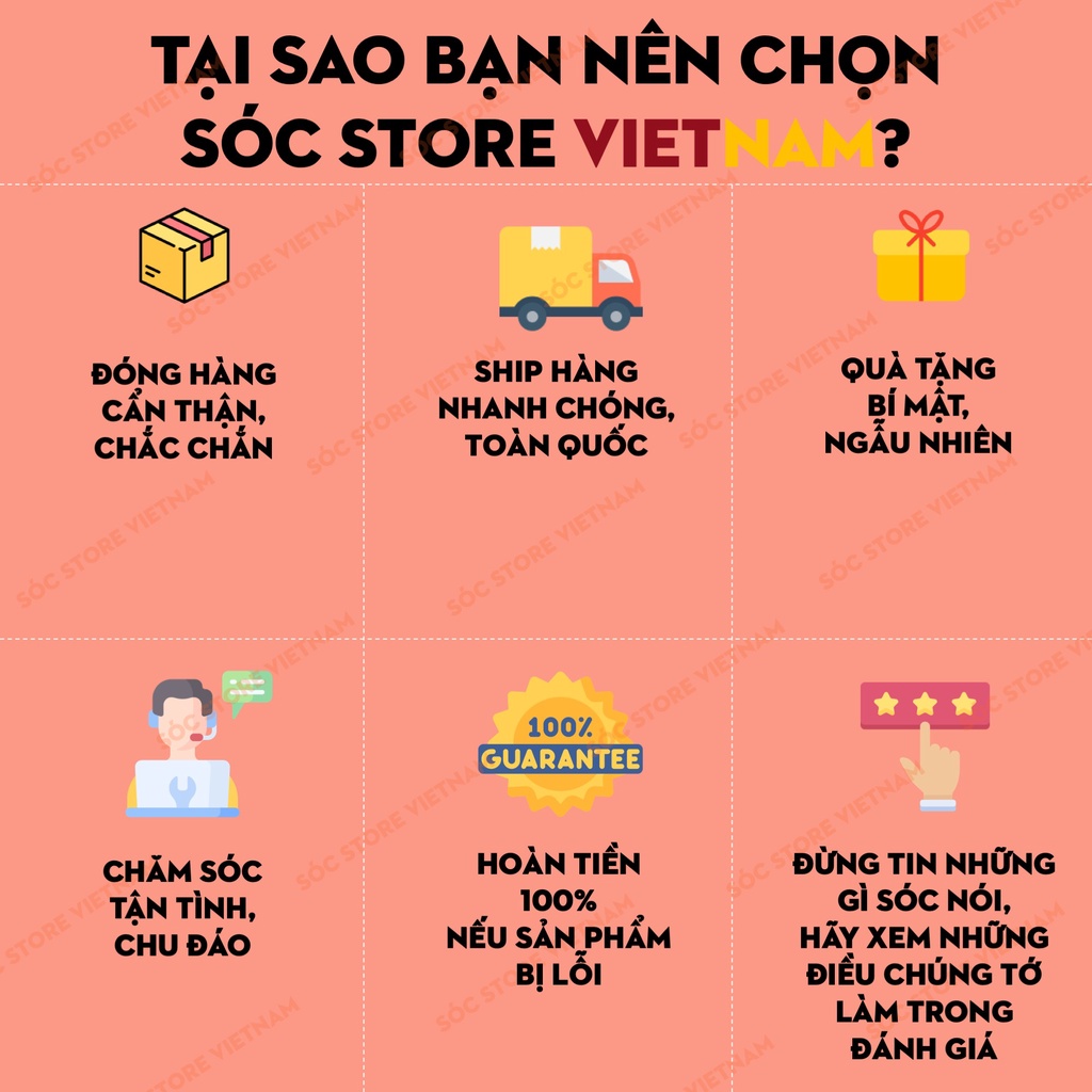 Mũ bảo hiểm nửa đầu 1/2 Gấu Brown Sóc Store nhiều màu kèm kính phi công, kính UV