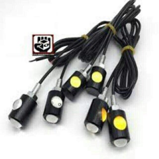 Bộ 2 Đèn Led Xi Nhan Multi 2 Chiều (Giá 1 Cặp)