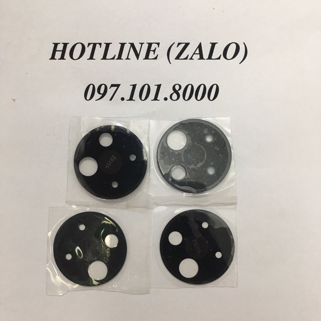 KÍNH CAMERA NOKIA 3.4 / 5.3 / 8.3