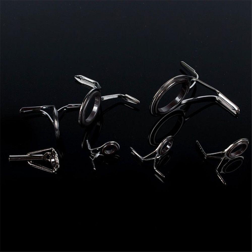 Khoen Câu Cá 5-18mm Cao Cấp Chuyên Dụng