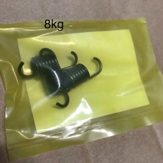 Bộ lò xo bố ba càng 8kg/12kg Thái