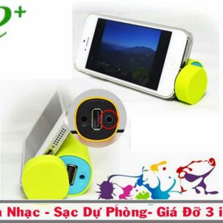 Loa 3in 1