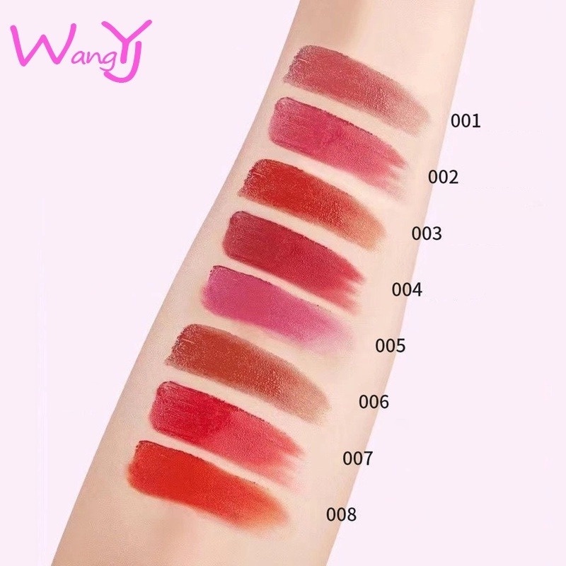 [Hàng mới về] Son kem lì chống dính cốc không vây dính cốc hiệu quả | BigBuy360 - bigbuy360.vn