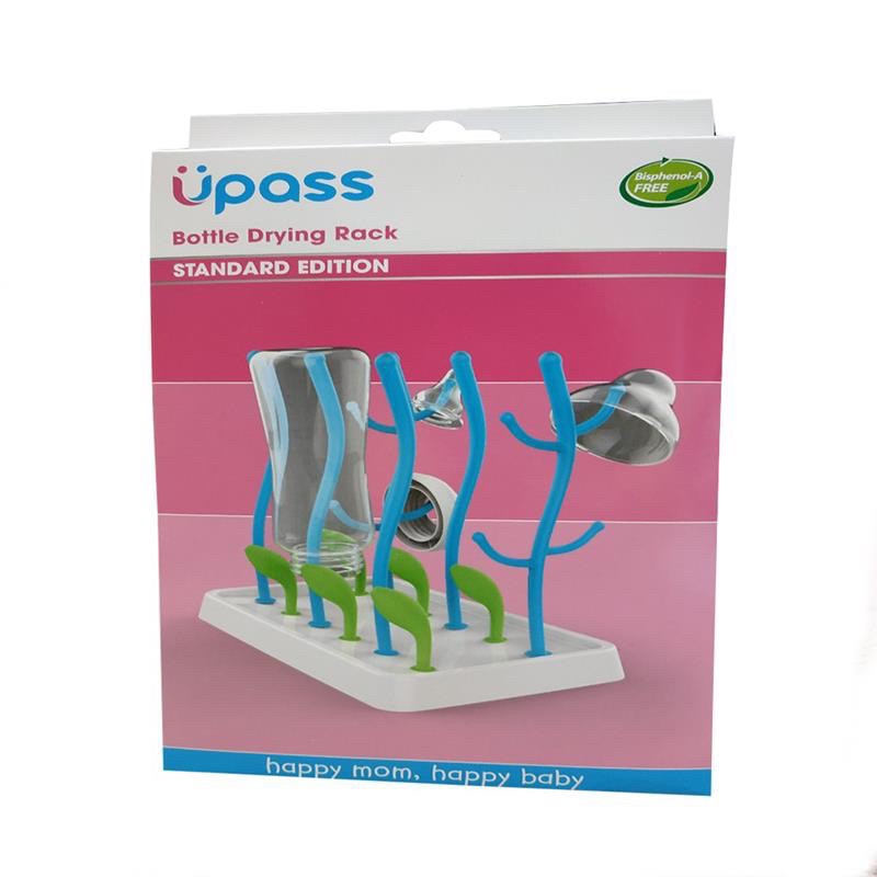 Khay úp bình sữa Upass (Thái Lan)