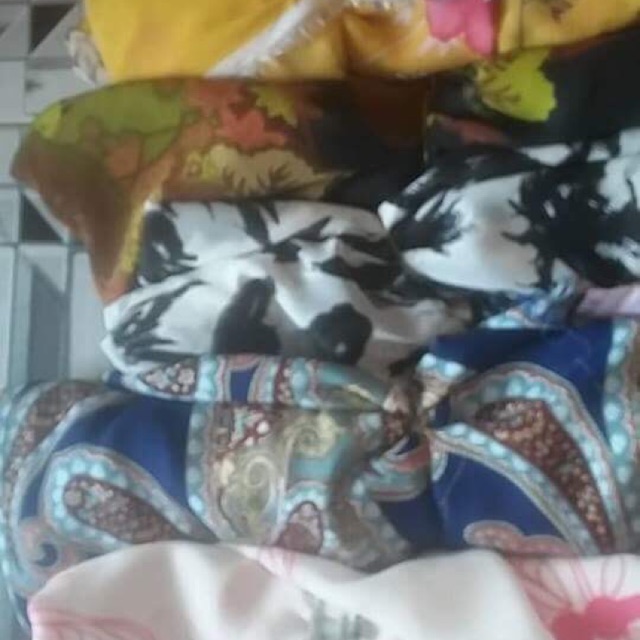 Vải thời trang thanh lý 434k