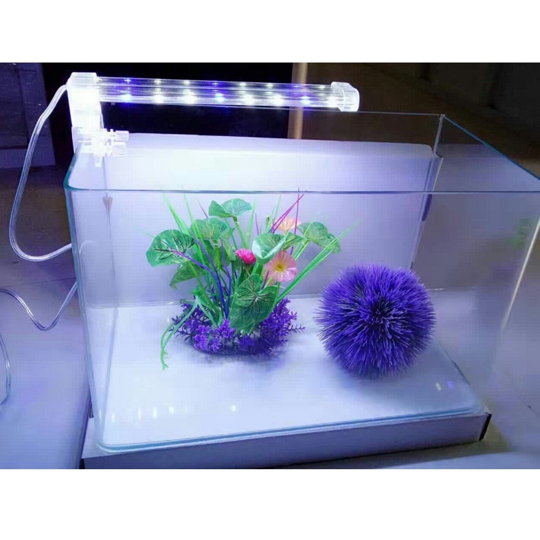 Xilong Đèn LED Chiếu Sáng Bãi Cỏ / Bể Cá Độ Sáng Cao