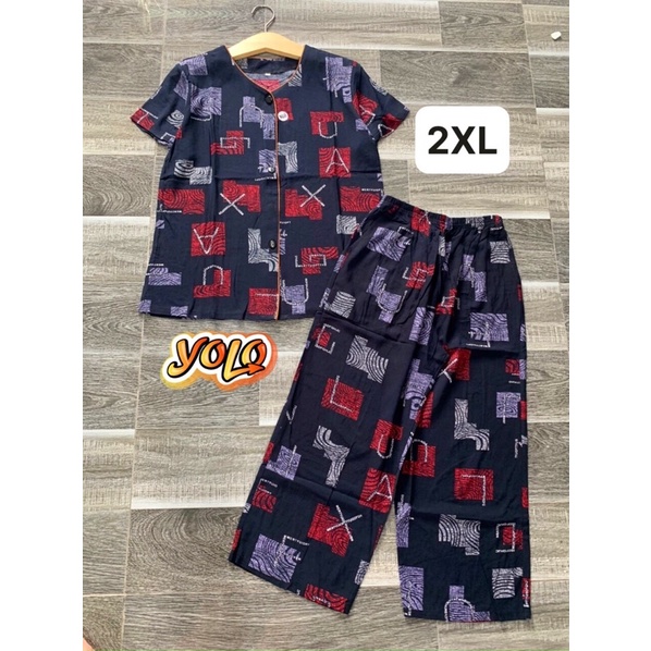 BỘ LANH LỤA TRUNG NIÊN