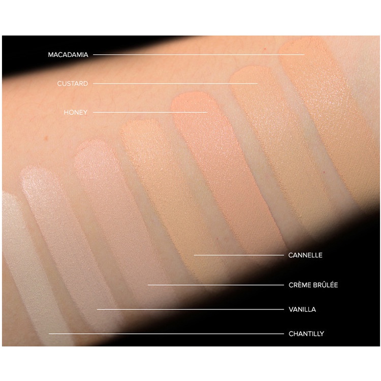 Kem che khuyết điểm Nars Radiant Creamy Concealer 6ml