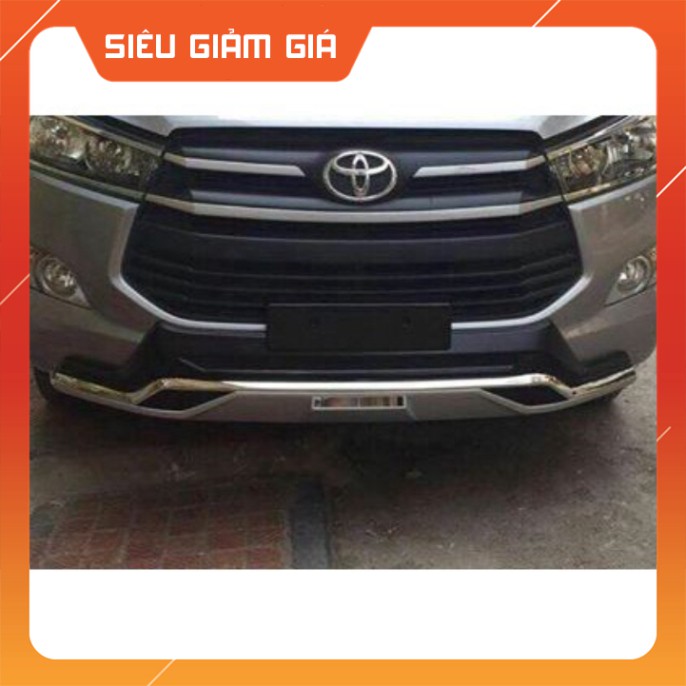 Phụ kiện Làm đẹp xe INNOVA Hàng Cao Cấp