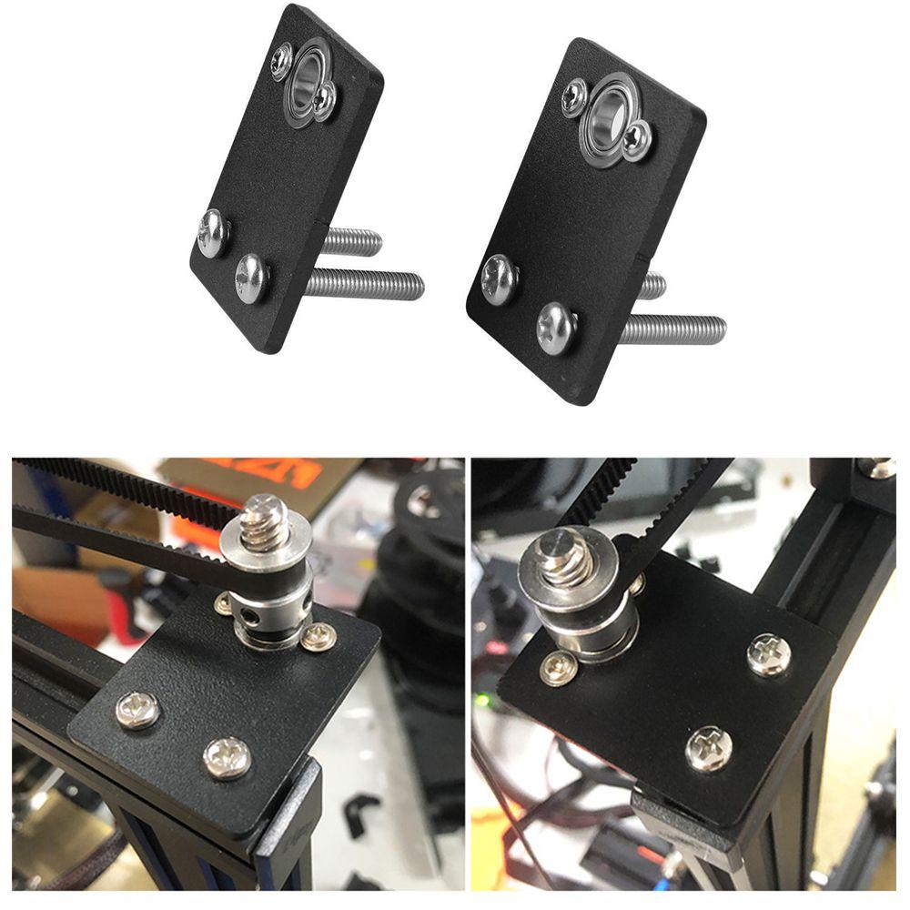 MAG Z Phụ Kiện Ổn Định Máy In 3D Bằng Hợp Kim Nhôm Z-axis Cho Ender-3