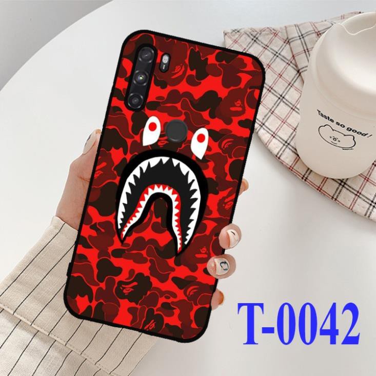 Ốp lưng Vsmart Active 3 in hình - BST Bape