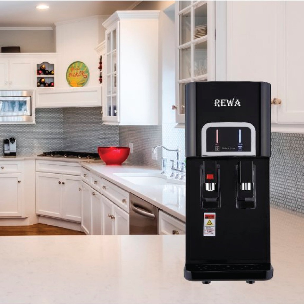 Máy lọc nước nóng lạnh để bàn Rewa RW-NA-218 | BigBuy360 - bigbuy360.vn