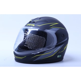 Mũ Chita Fullface CT34