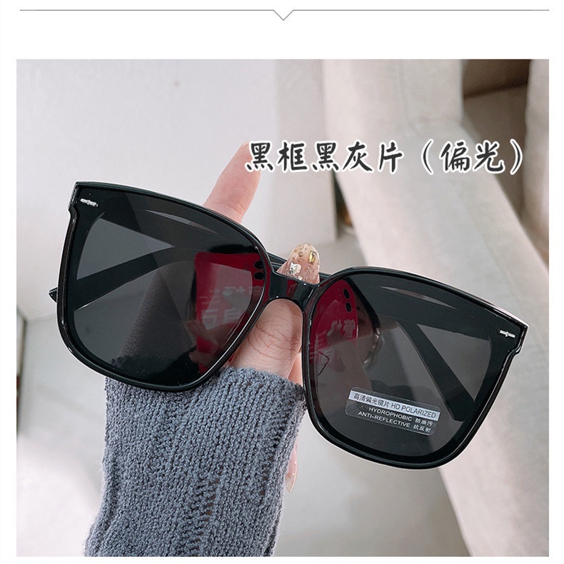 Kính Mát Phân Cực Thời Trang Mới Cho Nữ