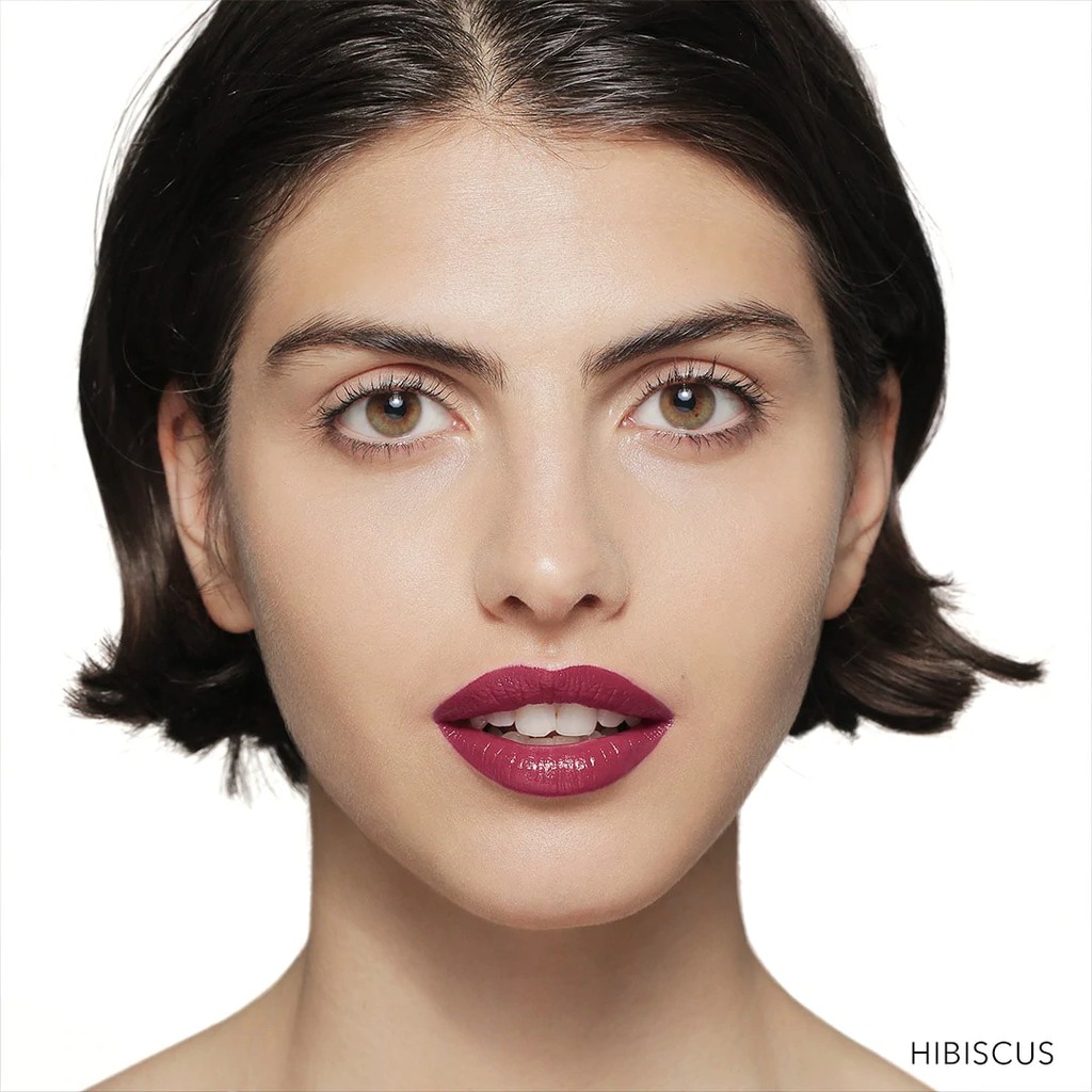 SET 2 CÂY SON mini BOBBI BROWN LUXE Luxed Up Lip Duo Berries MÀU Desert Rose & Hibiscus - CHÍNH HÃNG