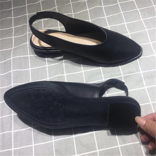 [2018] giày sadan ( 37->42)