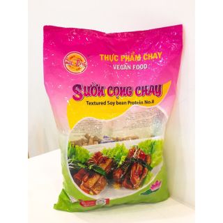Sườn cọng chay Âu Lạc 1 kg