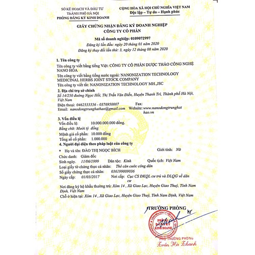 [FREESHIP50K]✅Nước Uống Nano Collagen Đông Trùng Hạ Thảo 12lọ x 20ml Giúp Da Săn Chắc Căng Mịn Tăng Cường Nội Tiết Tố Nữ | BigBuy360 - bigbuy360.vn