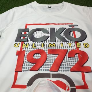 #ecko# áo thun thiết kế độc