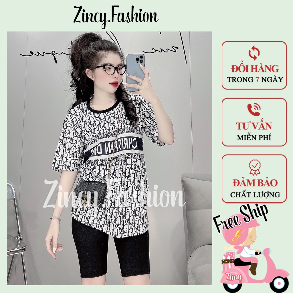 Set bộ nữ tay ngắn quần lửng siêu hot set đồ đi chơi quần ngố mặc nhà Kèm hình thật