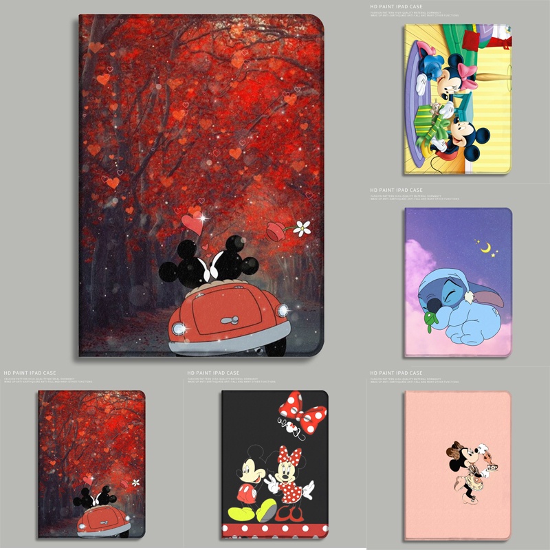 Ốp Máy Tính Bảng Thiết Kế Độc Đáo Cho iPad air5 air4 10.9 9th 8th 7th 10.2 pro 10.5 pro 11 mini 654321 Bao Da Máy Tính Bảng Tự Động Tắt Mở Cho Apple 8.3 air2 9.7 gen6 2022 2021 2020 2019 2018 2017 A2270 A2602 A2316 A2377