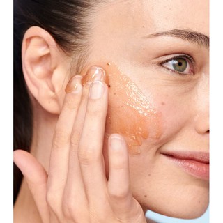 Sữa rửa mặt tẩy tế bào chết Fresh 50ml