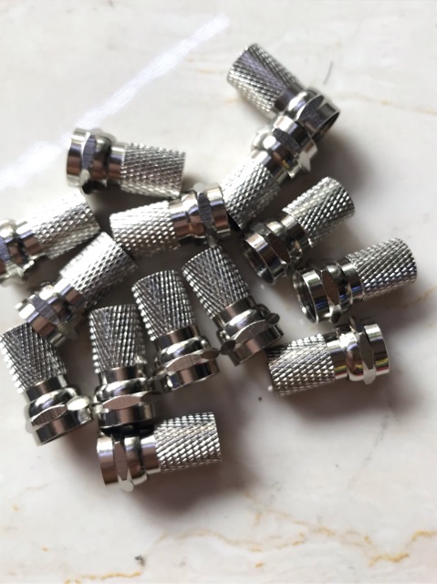 Jack BNC vặn f5 hàng xịn