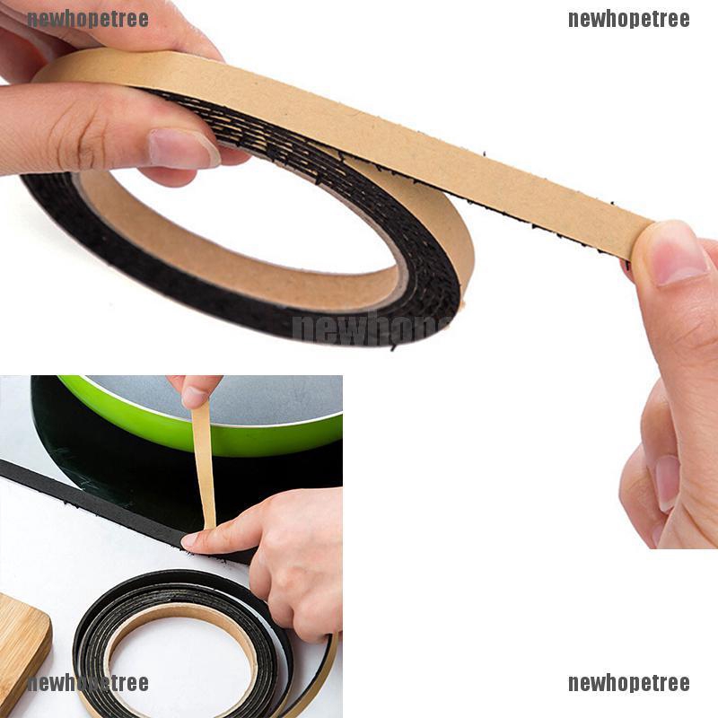 Cuộn keo 2m dáng viền cạnh bếp ga đa năng tiện dụng