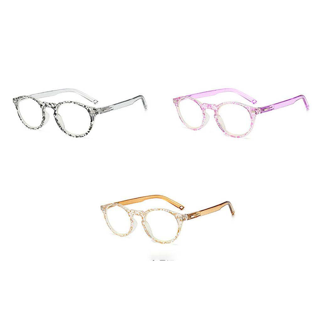 Kính Đọc Sách Chống Bức Xạ Chống Bức Xạ Dành Cho Nam Nữ