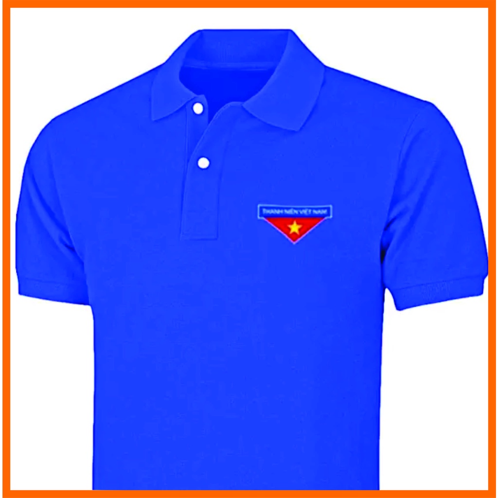 ÁO PHÔNG ĐOÀN NAM / NỮ