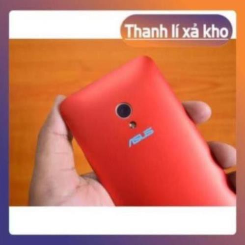 [ CHUYÊN SỈ GIÁ TỐT ]  Điện thoại Asus Zenfone 4