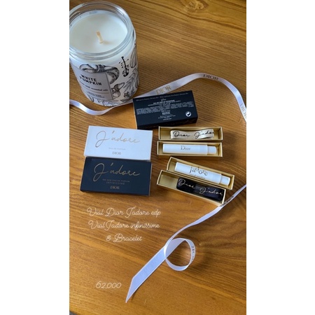 Vial nước hoa Dior Jadore limited