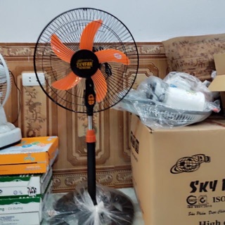 Quạt Điện Cơ Cao Cấp SKYFAN ( loại nhỡ )